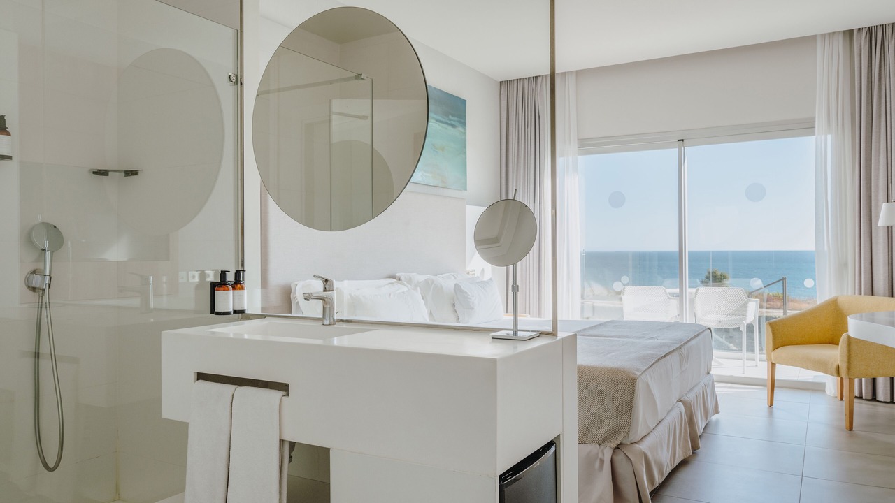Photo of Bedroom in Conil de la Frontera