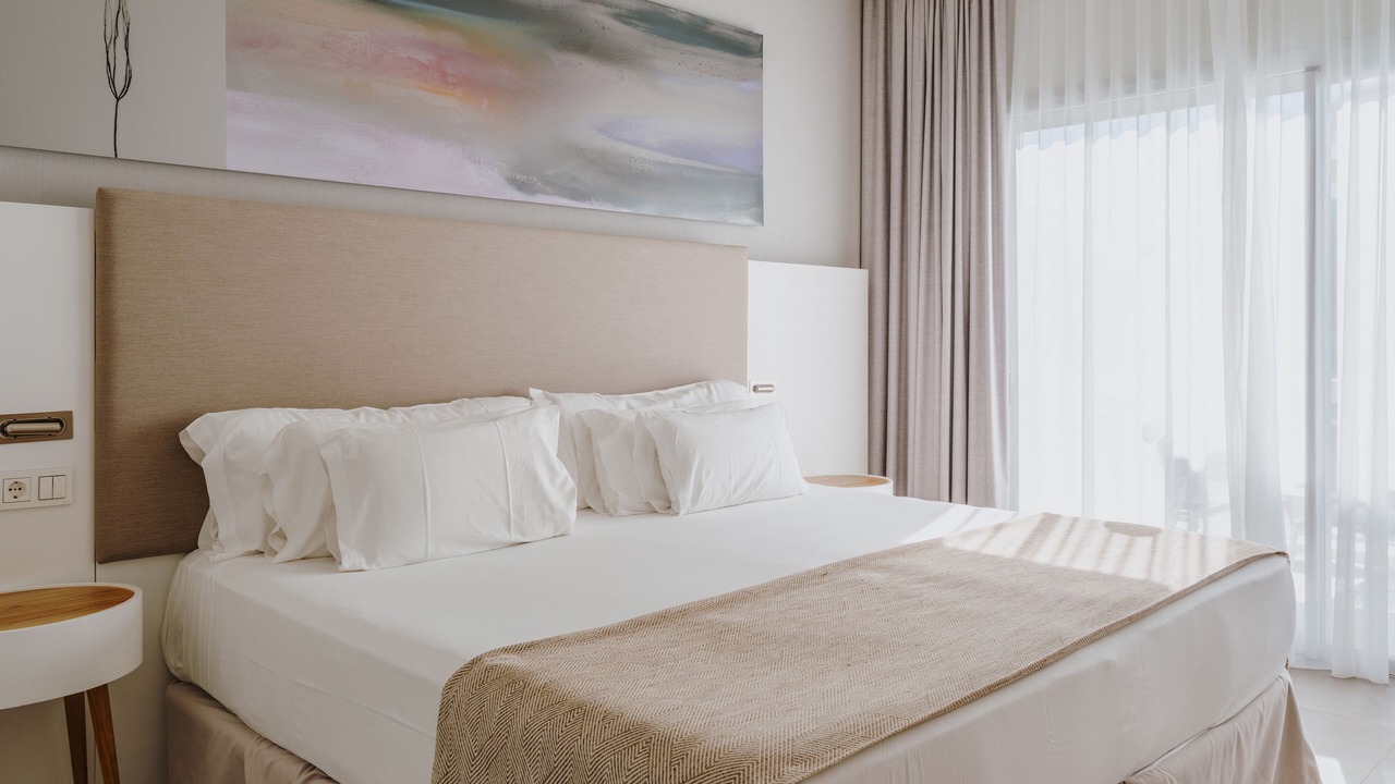 Photo of Bedroom in Conil de la Frontera