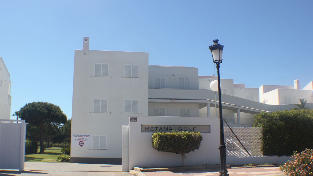 Photo of Outdoor in Chiclana de la Frontera