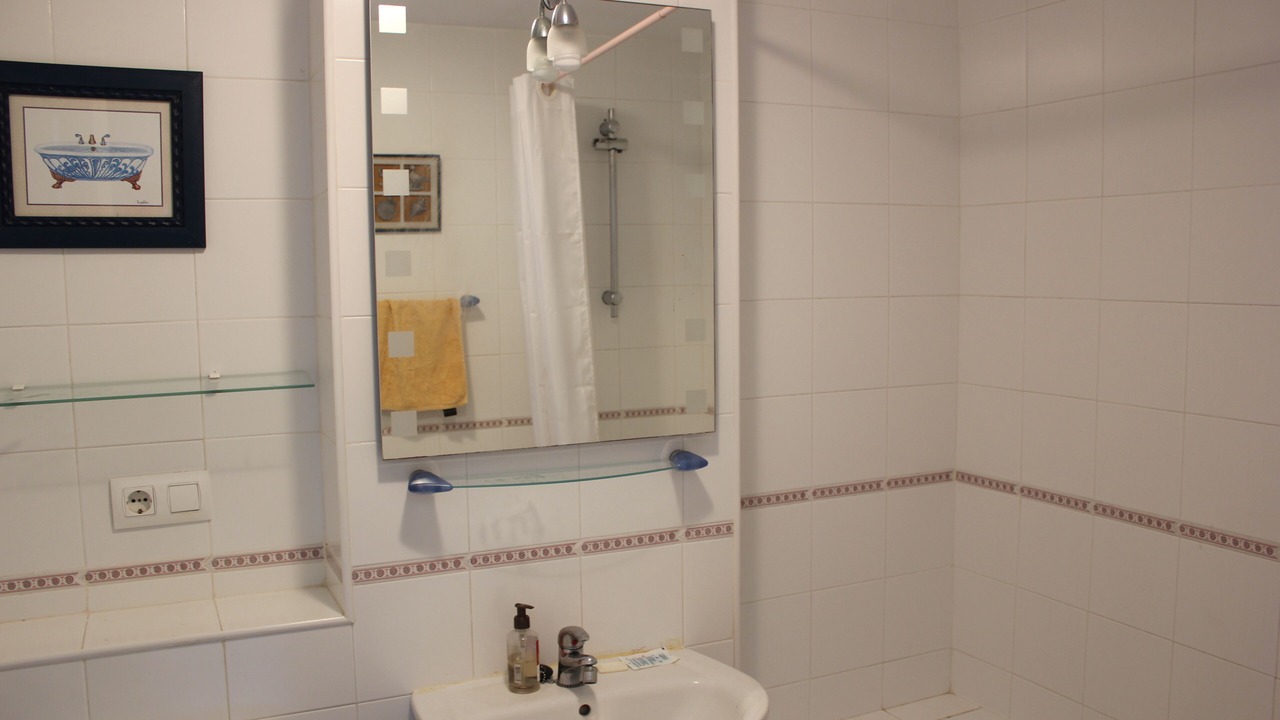 Photo of Bathroom in Chiclana de la Frontera