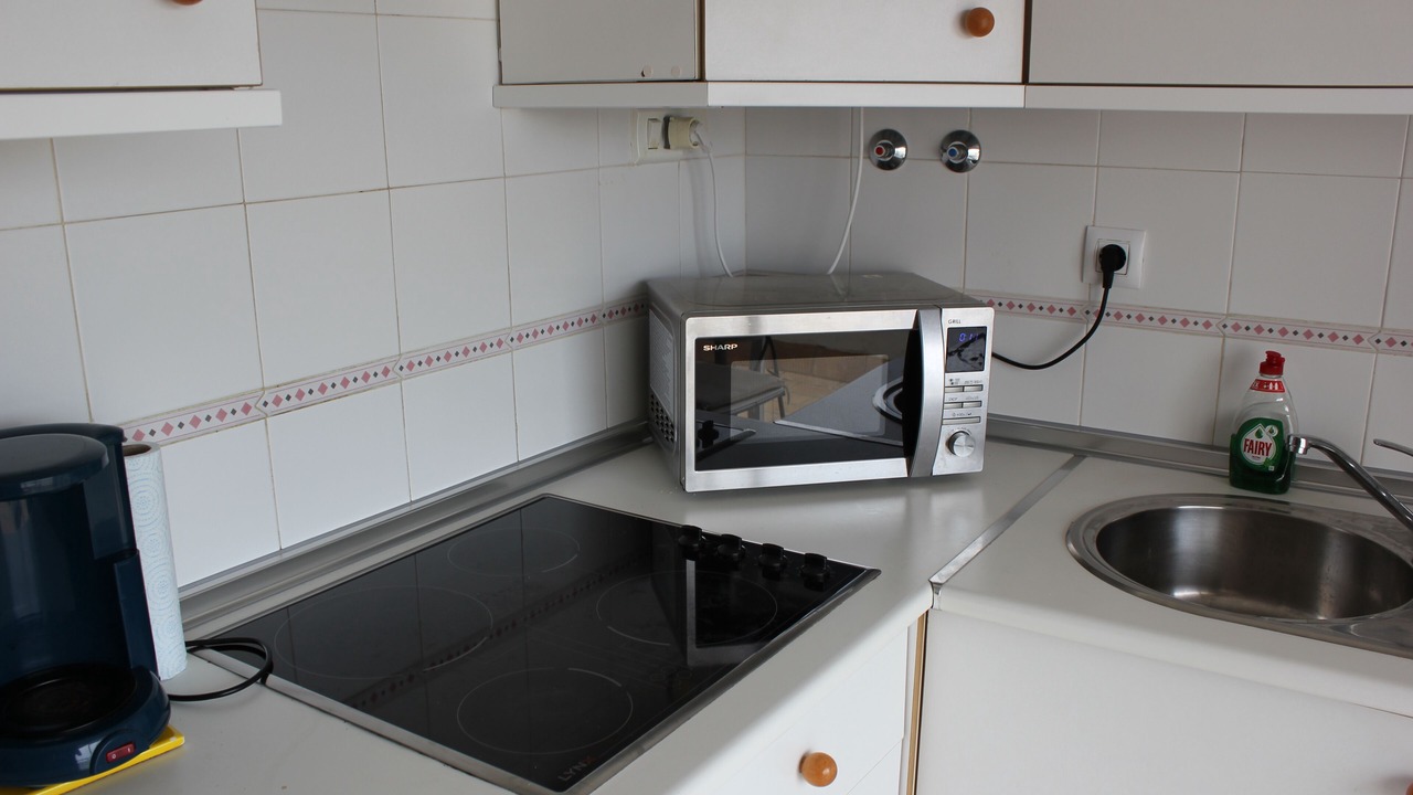 Photo of Kitchen in Chiclana de la Frontera