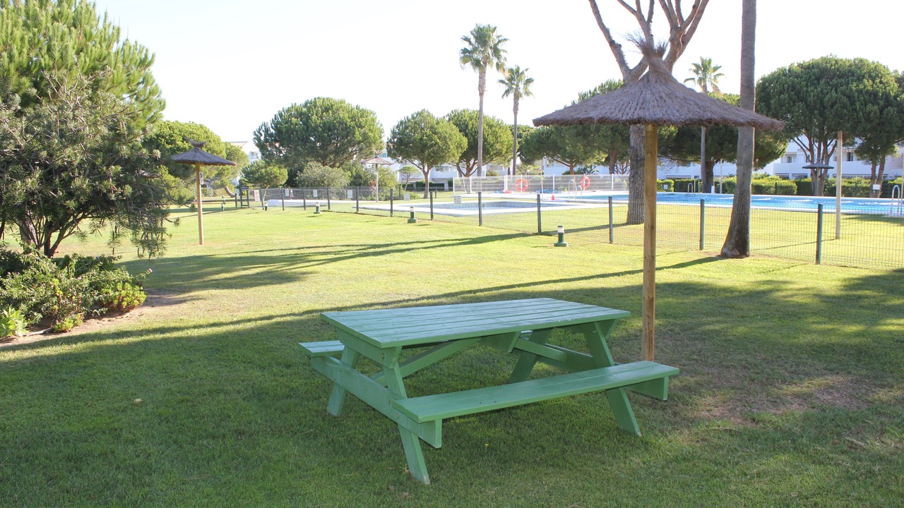 Photo of Outdoor in Chiclana de la Frontera