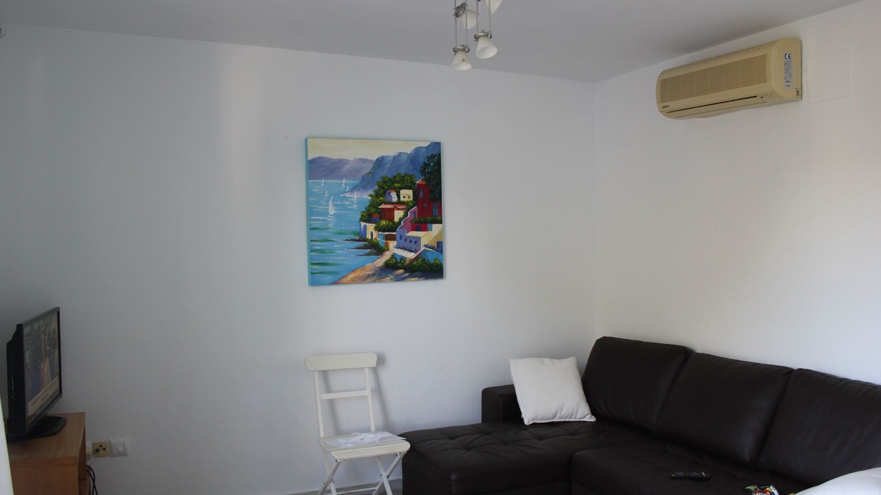 Photo of Livingroom in Chiclana de la Frontera