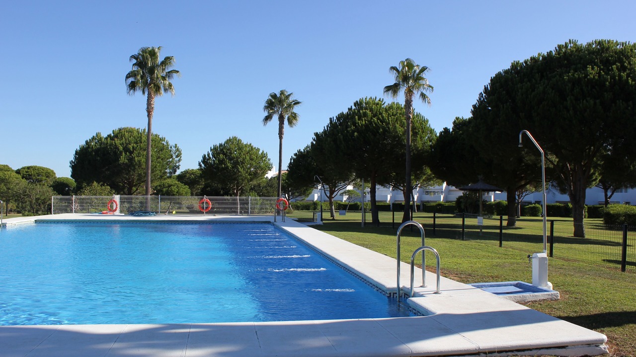 Photo of Outdoor in Chiclana de la Frontera