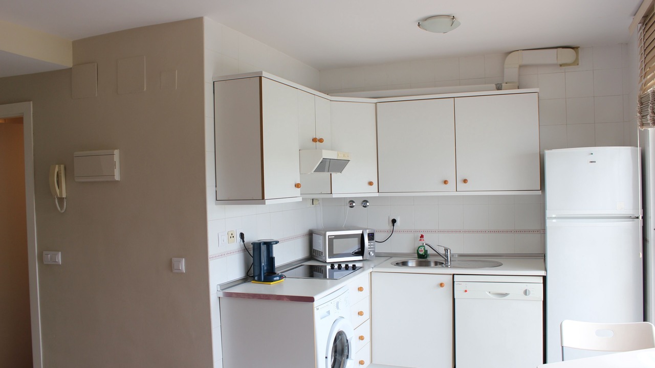 Photo of Kitchen in Chiclana de la Frontera