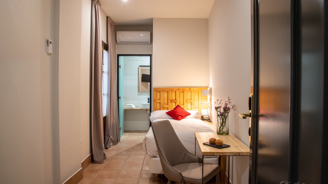 Photo of Bedroom in Utrera