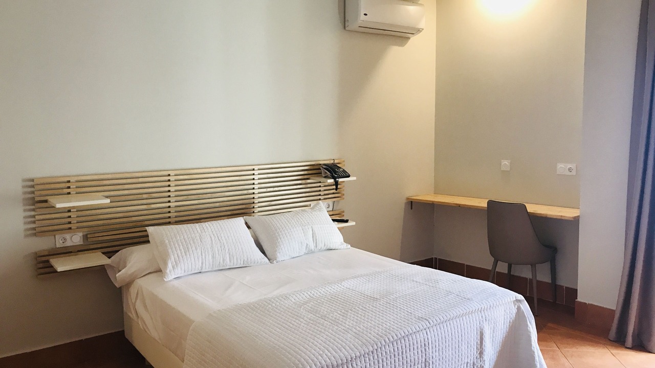 Photo of Bedroom in Utrera