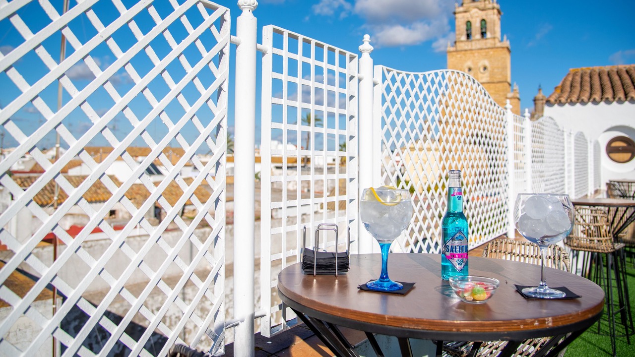 Photo of Outdoor in Utrera