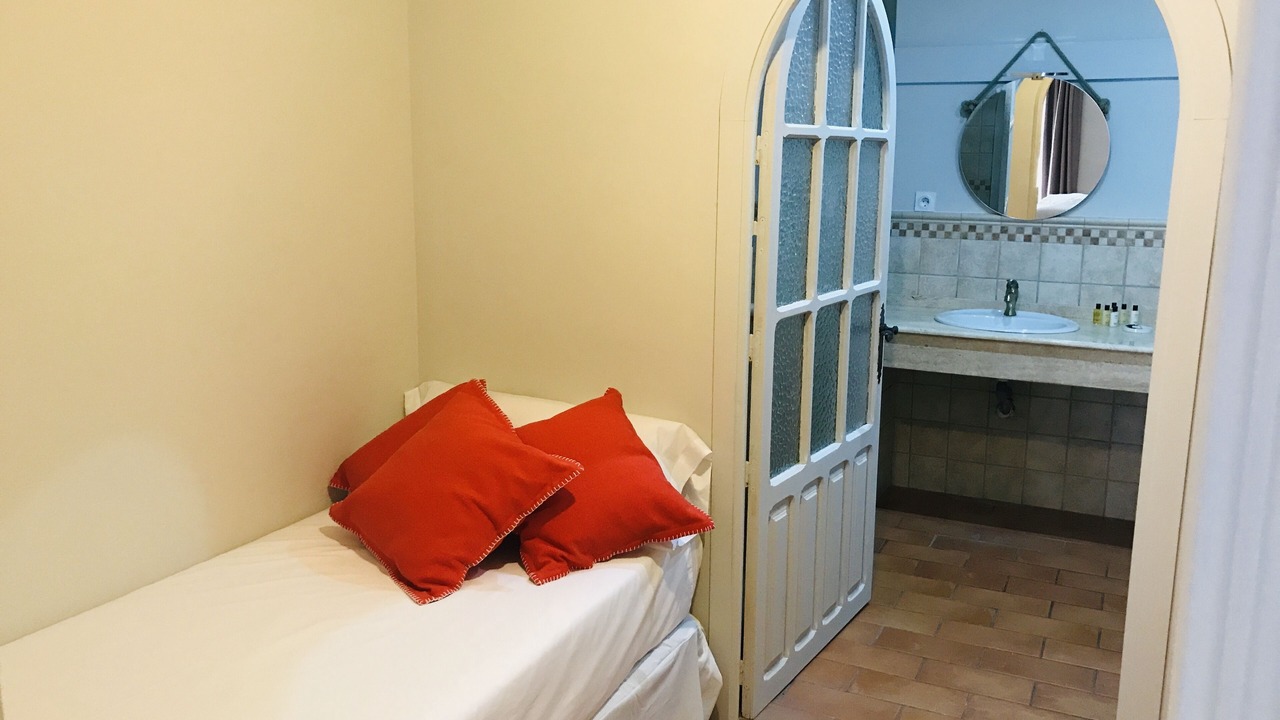 Photo of Bedroom in Utrera