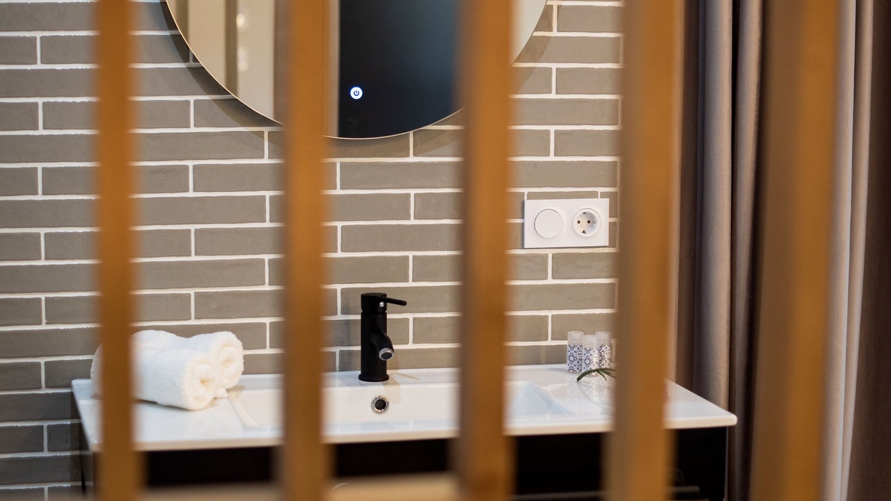 Photo of Bathroom in Utrera