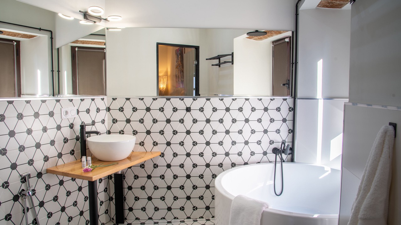 Photo of Bathroom in Utrera