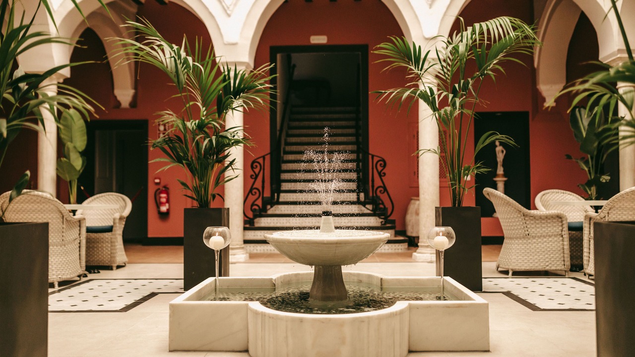 Photo of Patio Balcony in Utrera