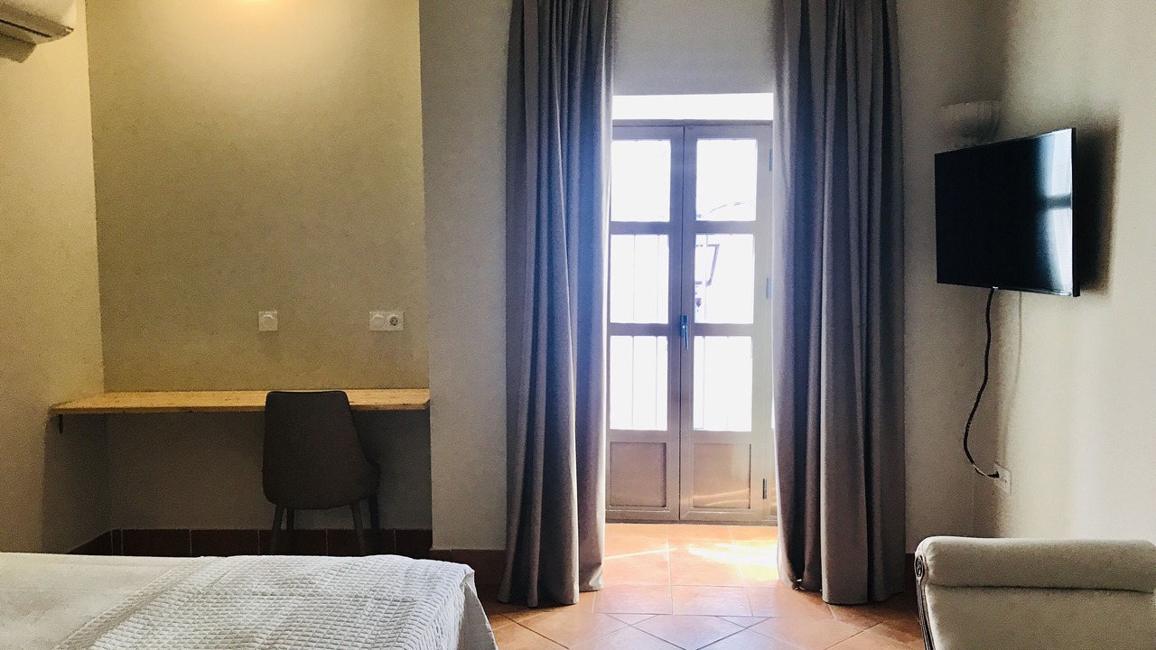 Photo of Bedroom in Utrera