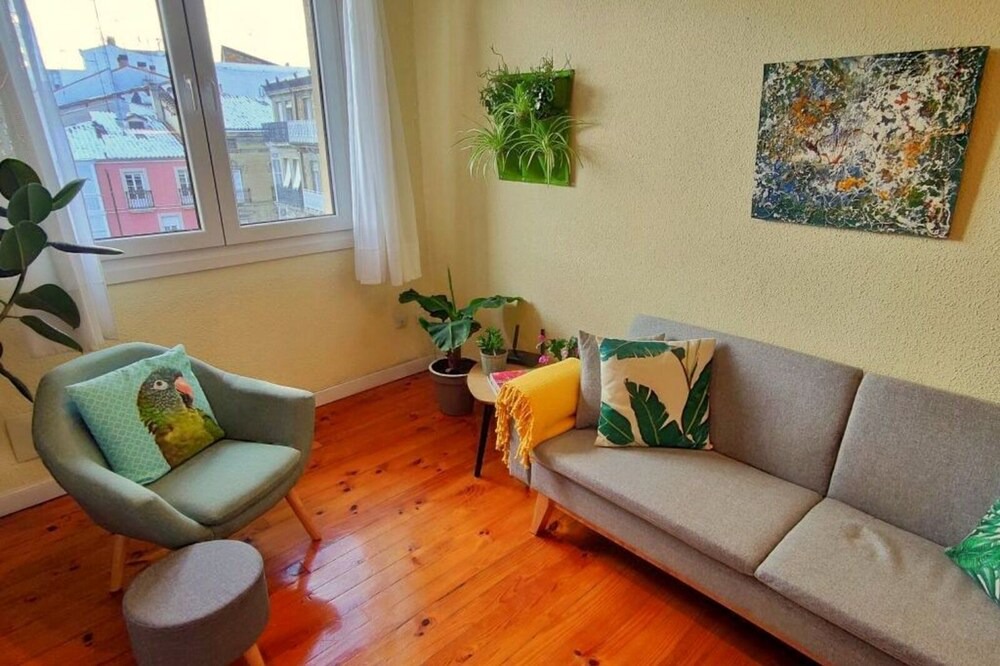 Photo of Livingroom in Haro