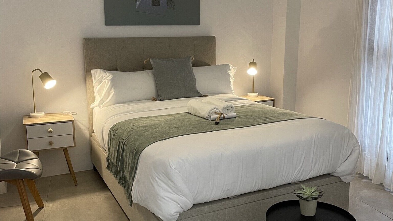Photo of Bedroom in Canillas de Aceituno