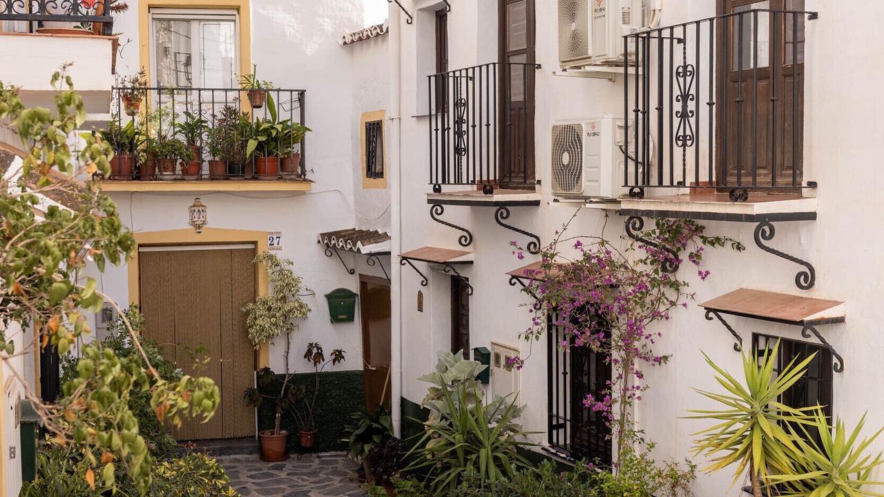 Photo of Others in Canillas de Aceituno
