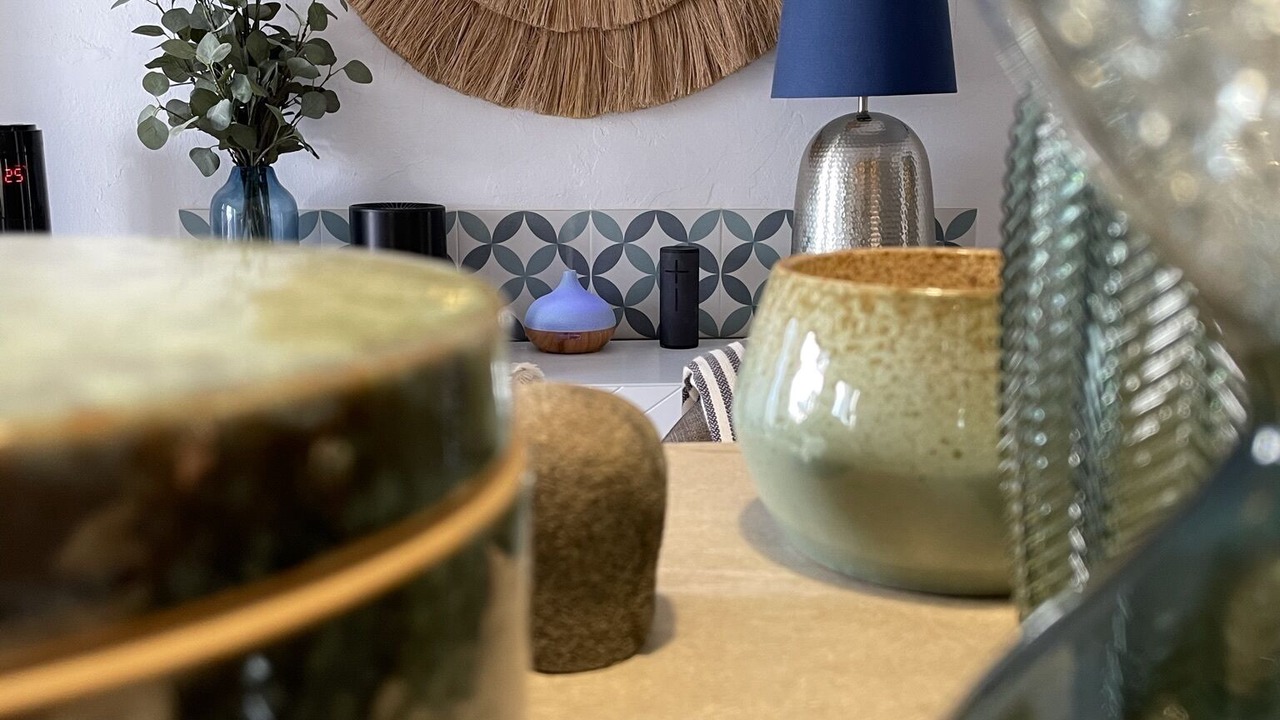 Photo of Bedroom in Canillas de Aceituno