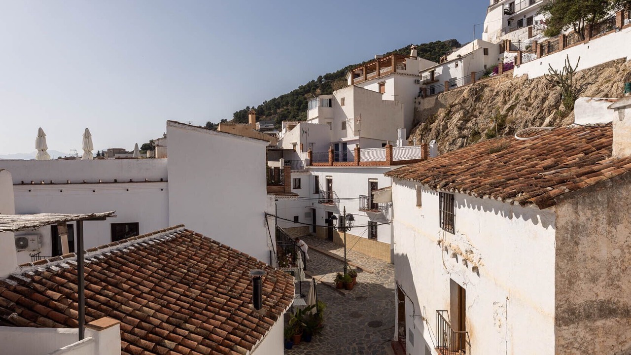 Photo of Others in Canillas de Aceituno