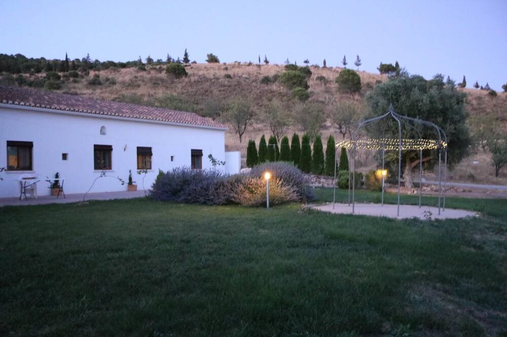 Photo of Outdoor in Lecrin