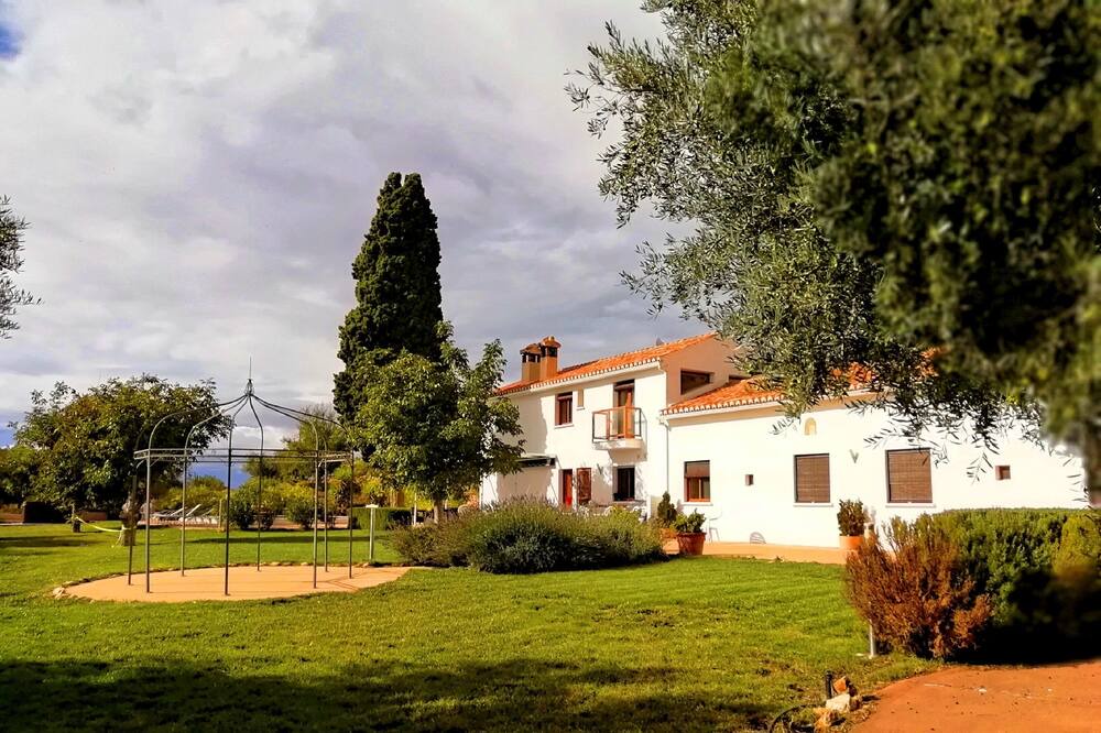 Photo of Outdoor in Lecrin