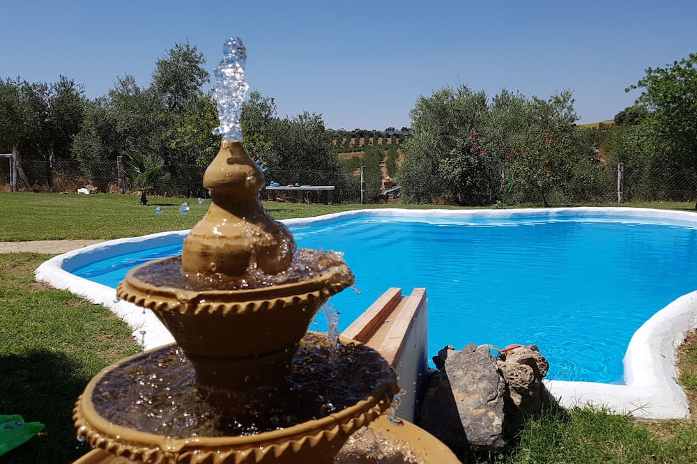 Photo of Outdoor in Puerto Serrano