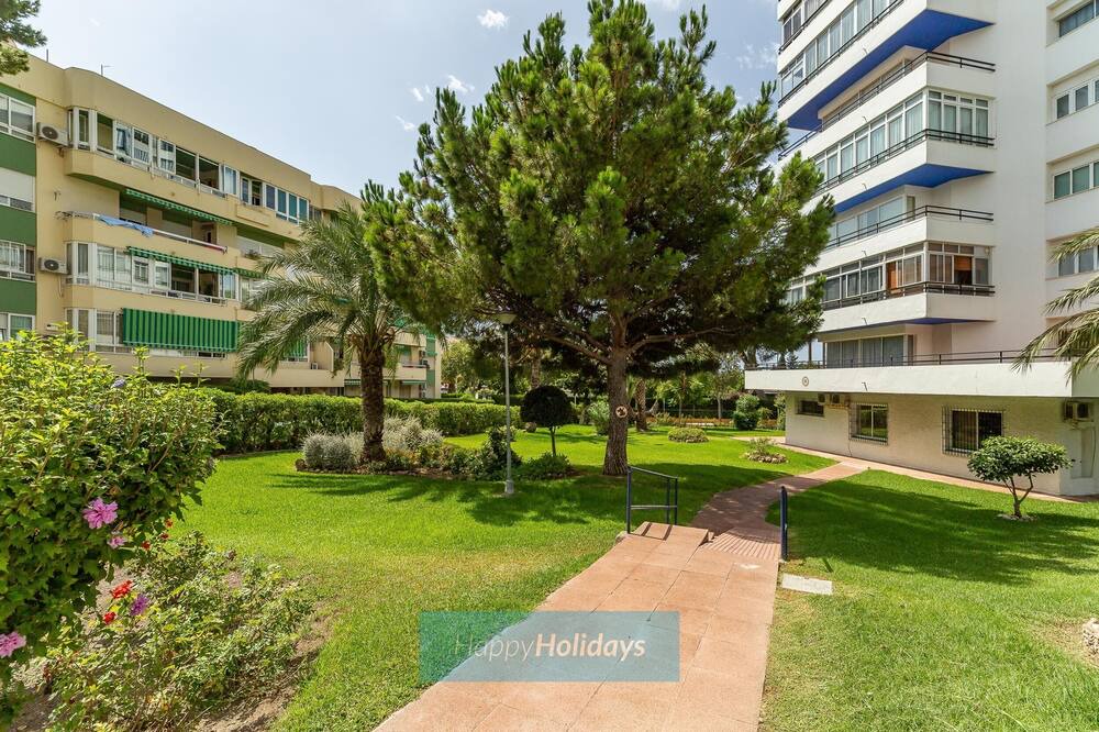 Photo of Outdoor in Arroyo de la Miel