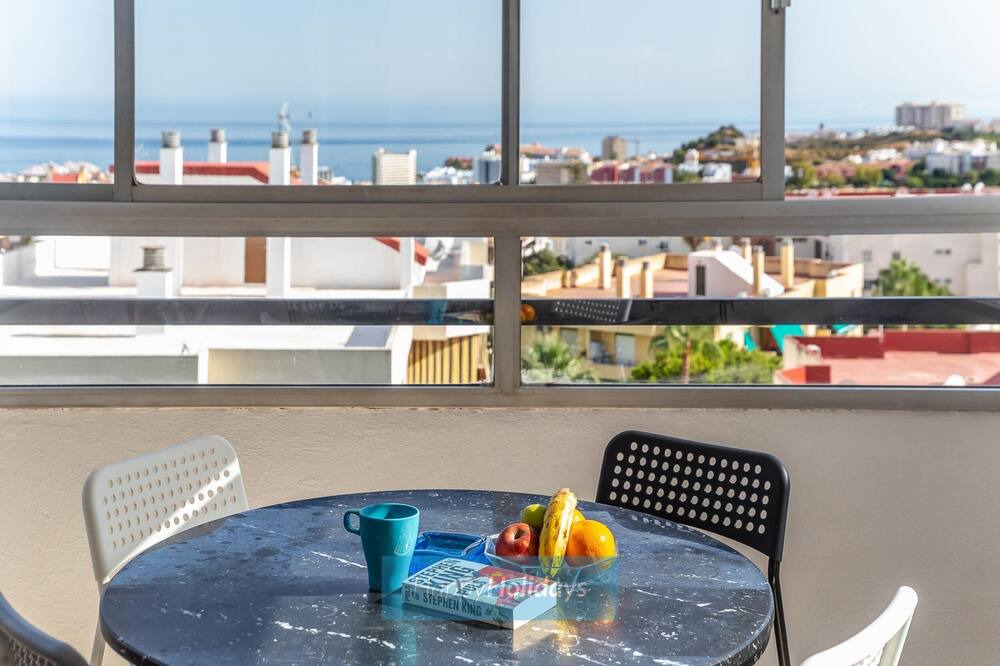 Photo of Patio Balcony in Arroyo de la Miel