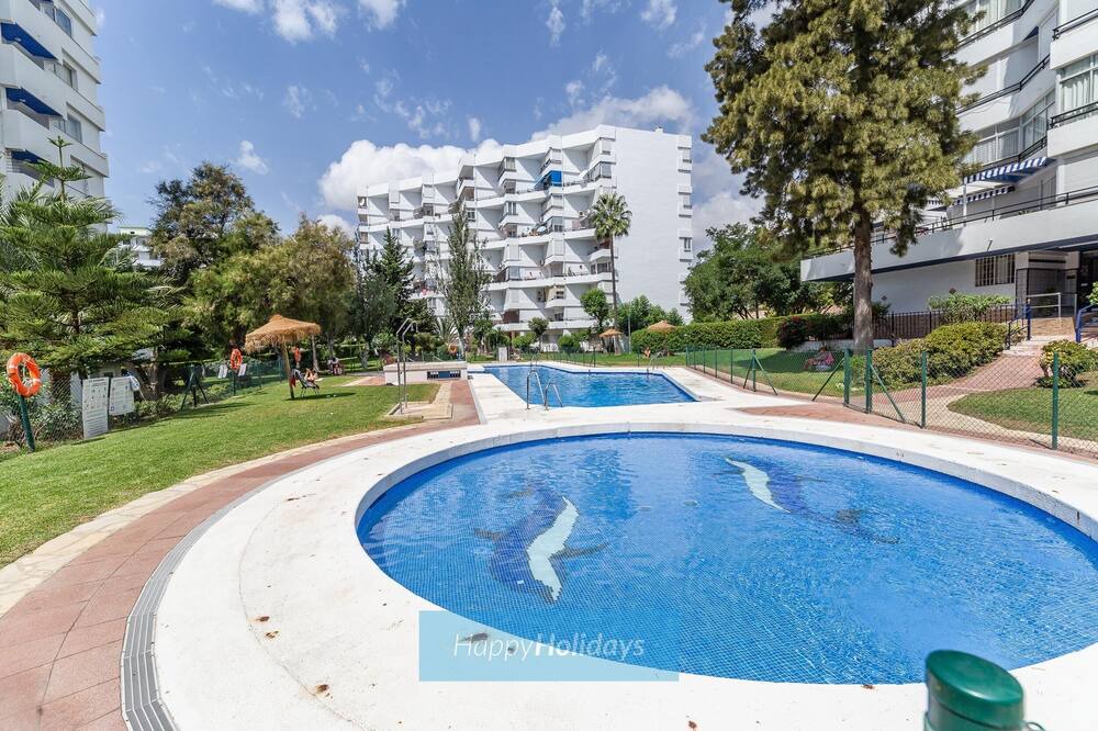 Photo of Outdoor in Arroyo de la Miel