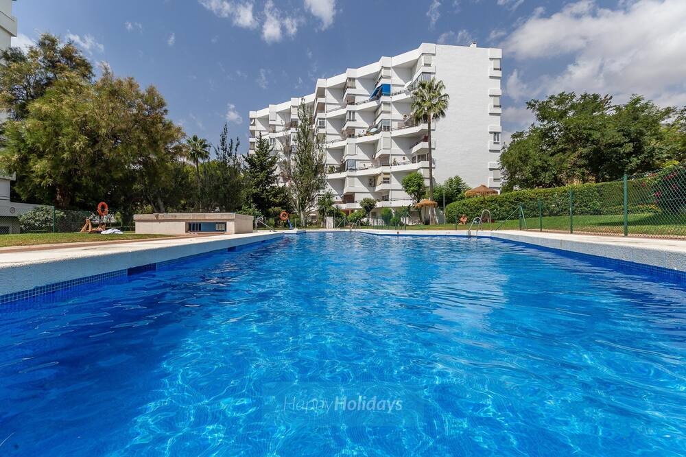 Photo of Outdoor in Arroyo de la Miel