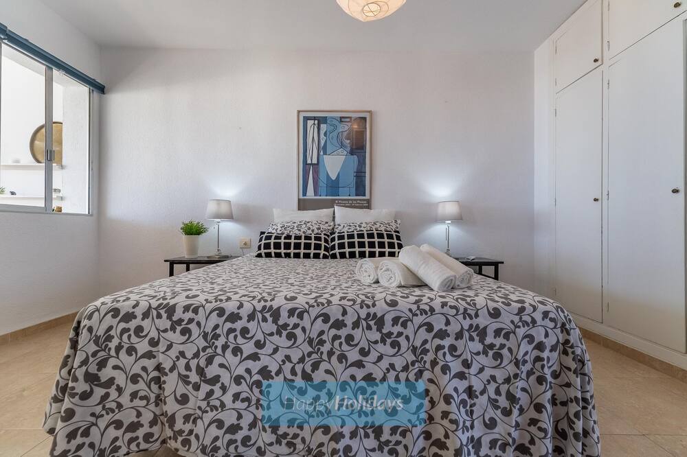 Photo of Bedroom in Arroyo de la Miel
