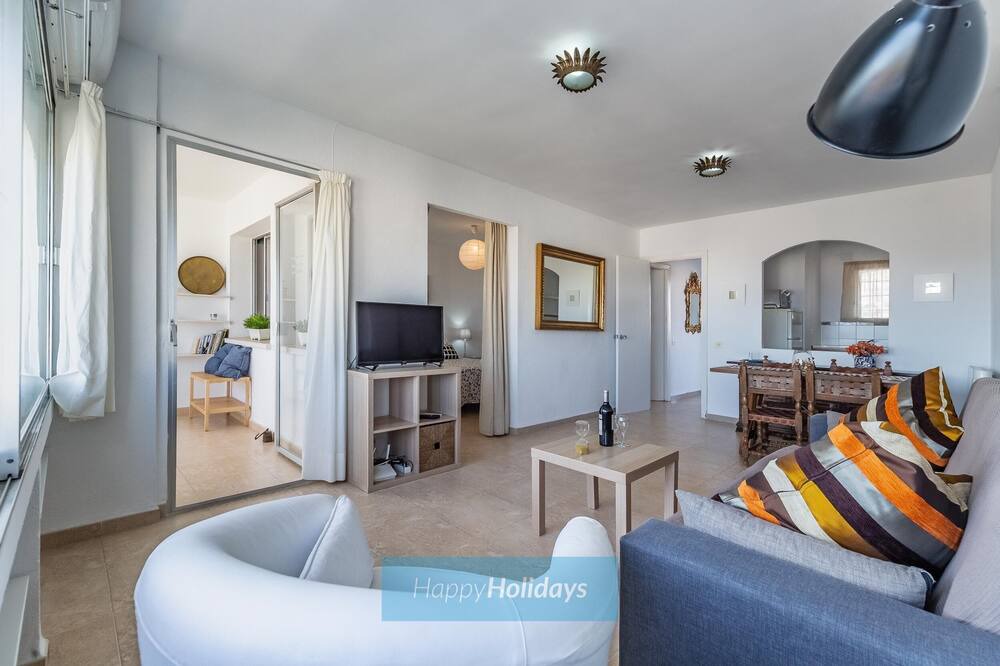 Photo of Livingroom in Arroyo de la Miel