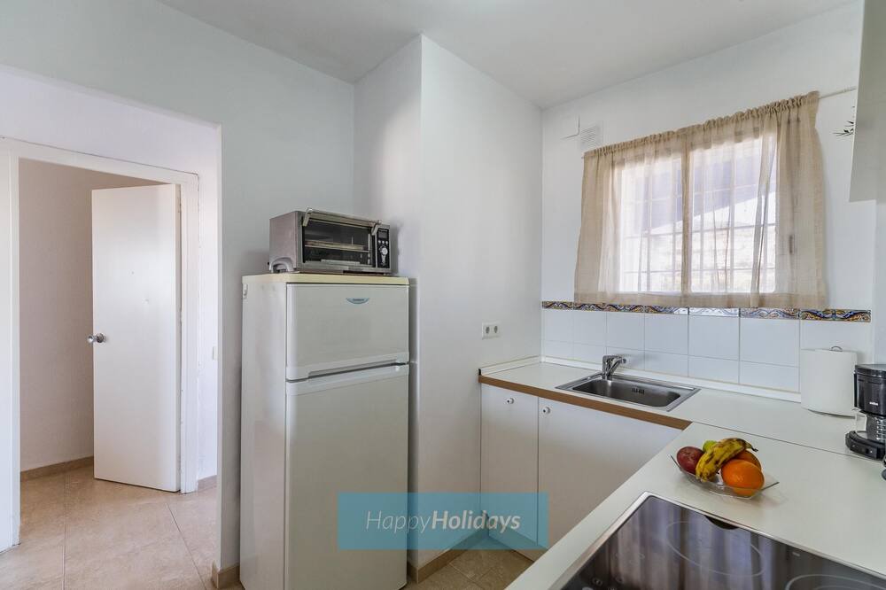 Photo of Kitchen in Arroyo de la Miel