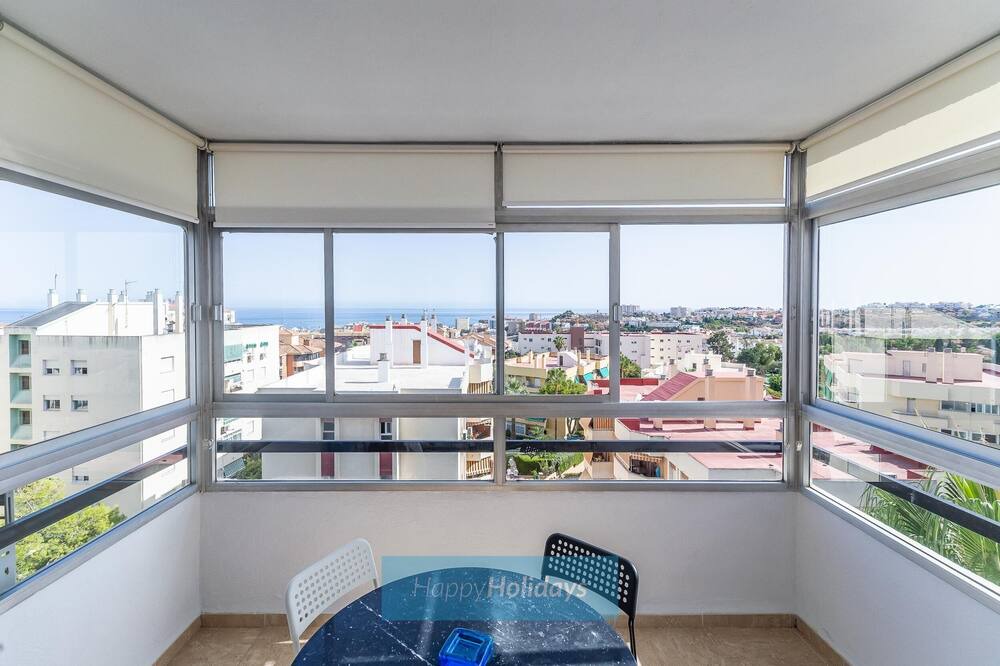 Photo of Patio Balcony in Arroyo de la Miel