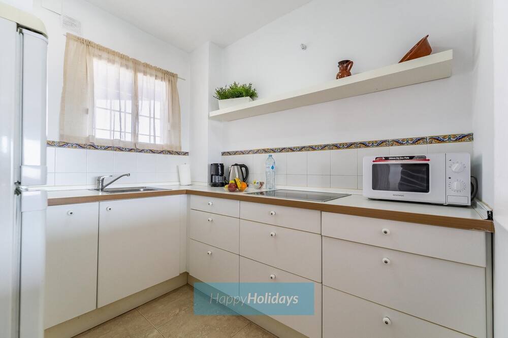 Photo of Kitchen in Arroyo de la Miel