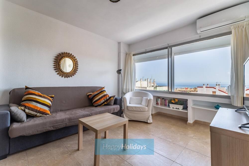 Photo of Livingroom in Arroyo de la Miel