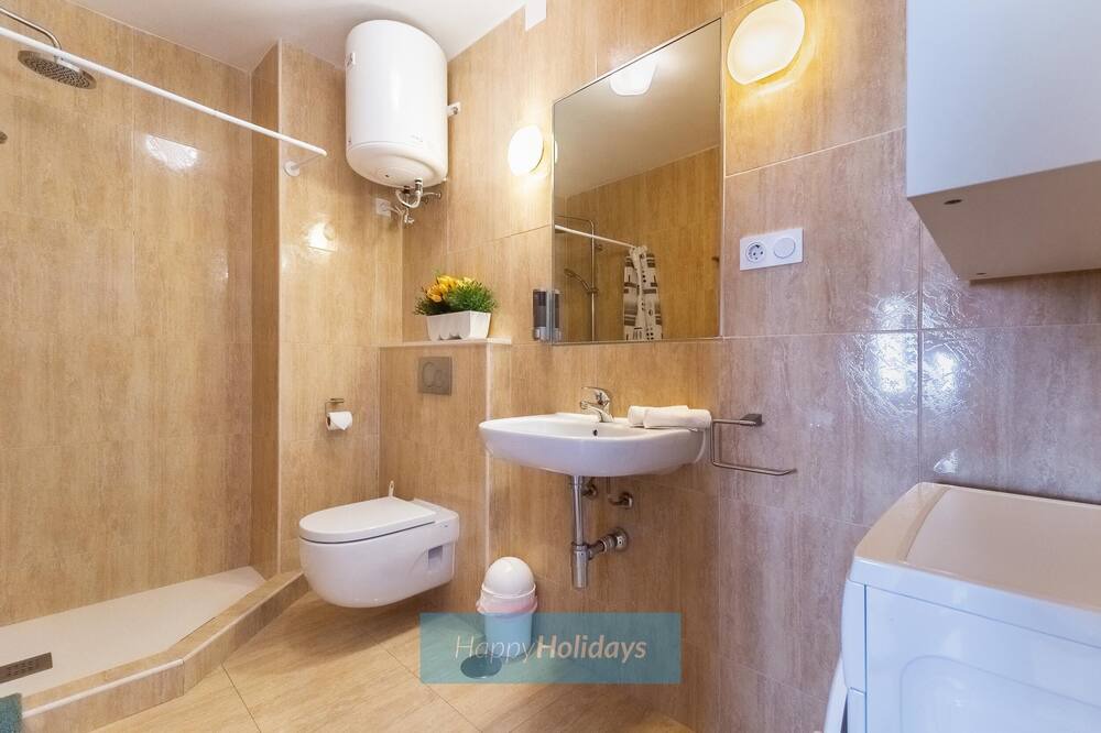 Photo of Bathroom in Arroyo de la Miel