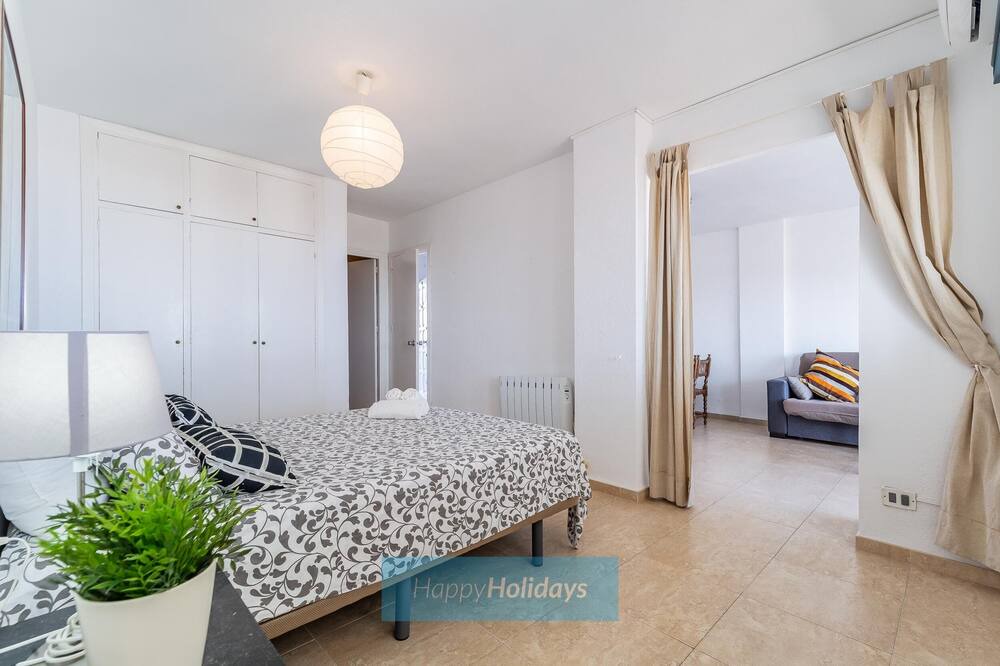 Photo of Bedroom in Arroyo de la Miel