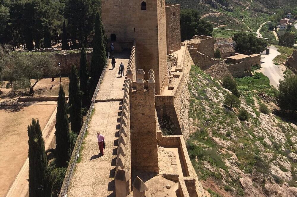 Photo of Others in Villanueva de Algaidas