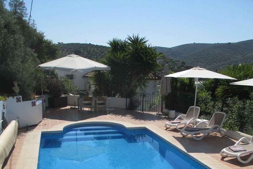 Photo of Outdoor in Villanueva de Algaidas