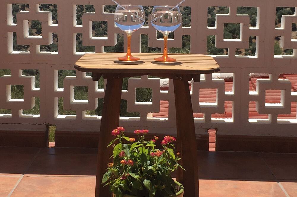 Photo of Patio Balcony in Villanueva de Algaidas