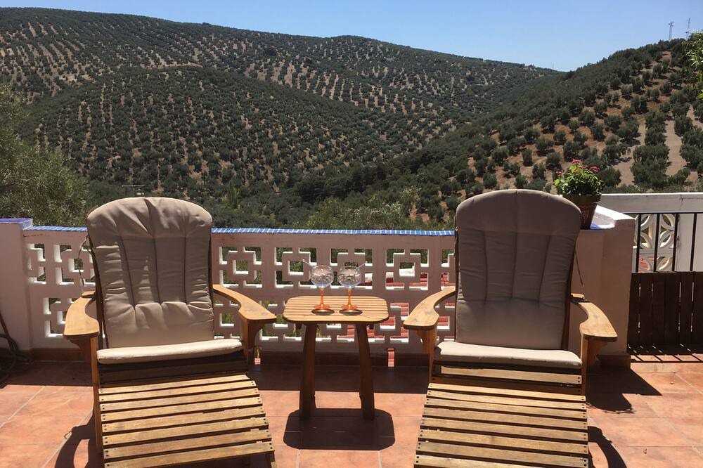 Photo of Patio Balcony in Villanueva de Algaidas