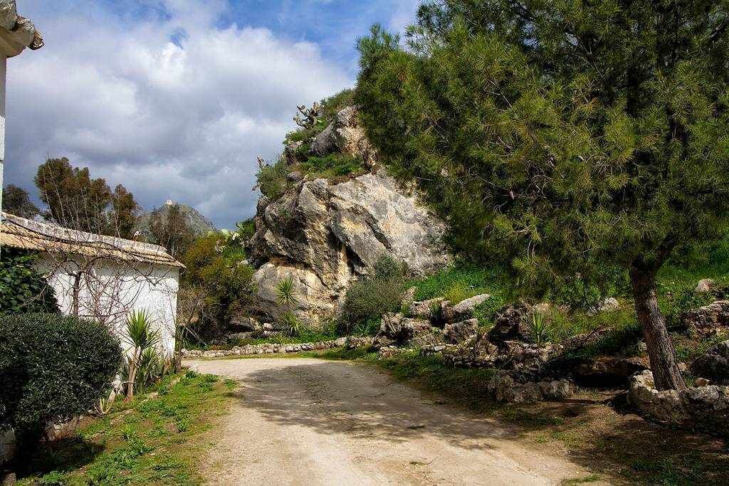 Photo of Outdoor in Pruna