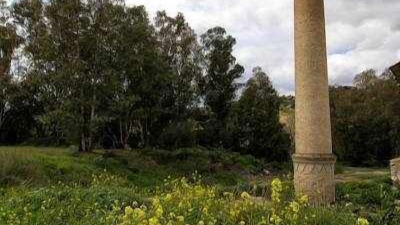 Photo of Outdoor in Pruna