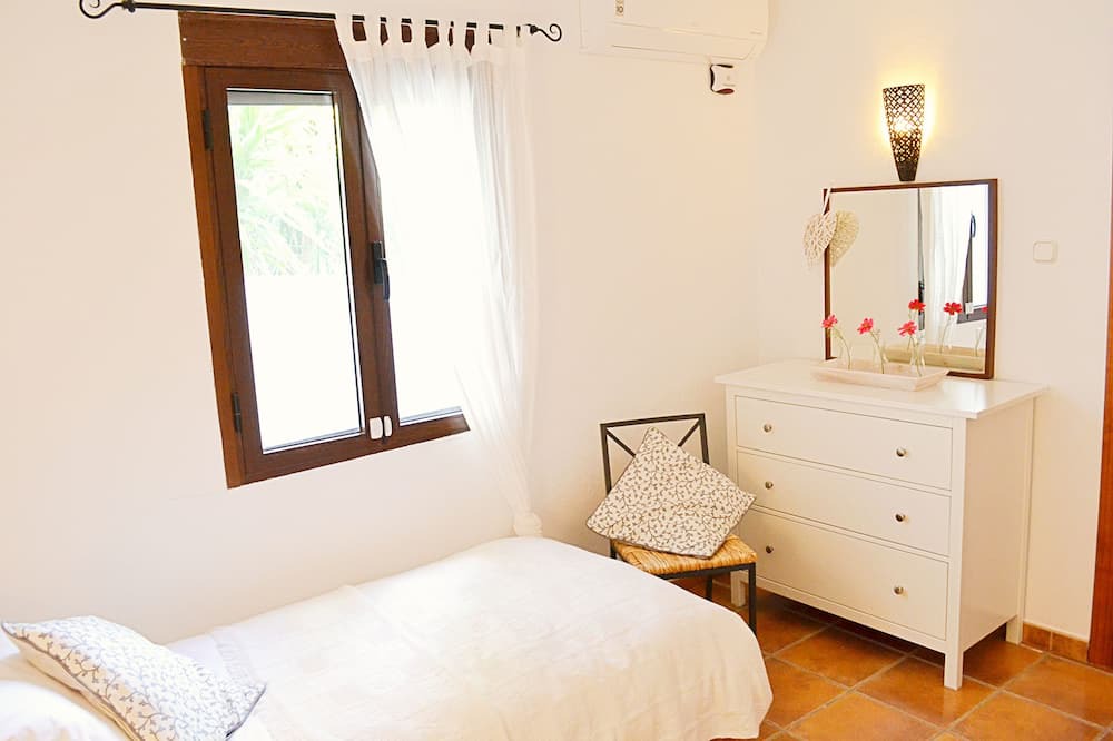 Photo of Bedroom in Villanueva de Algaidas