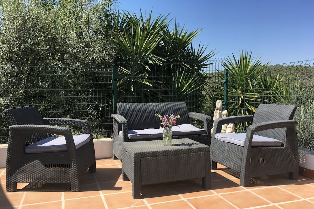 Photo of Patio Balcony in Villanueva de Algaidas
