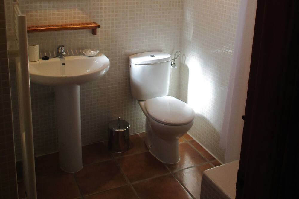 Photo of Bathroom in Villanueva de Algaidas