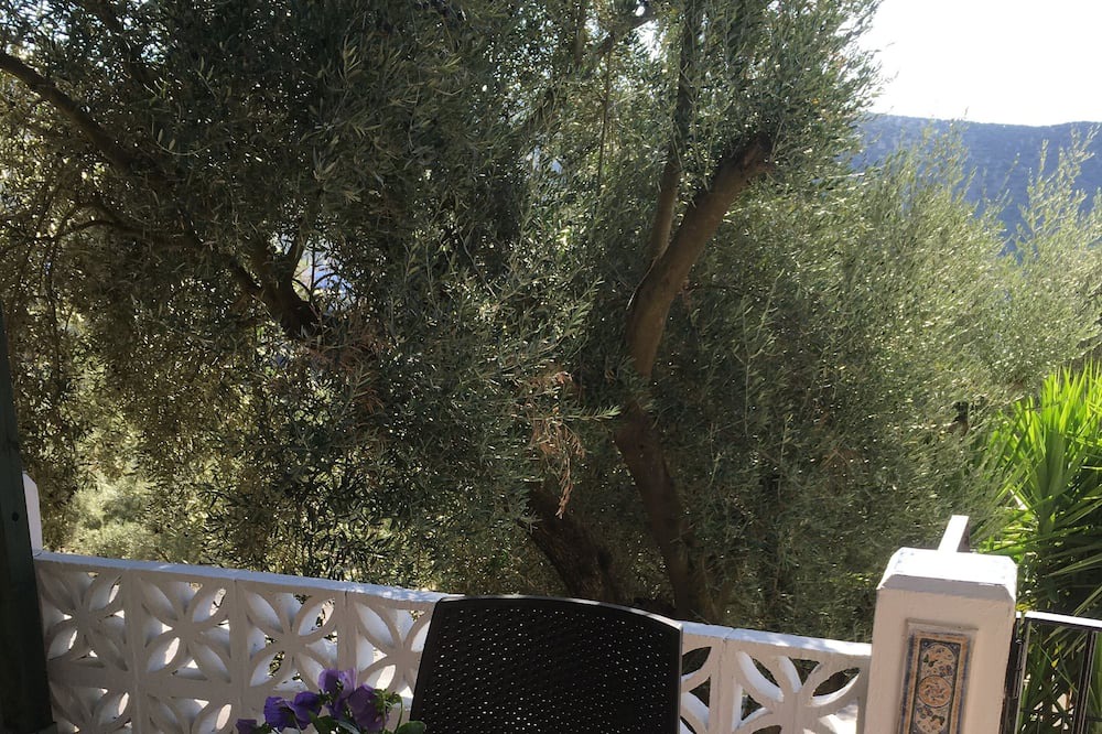 Photo of Patio Balcony in Villanueva de Algaidas