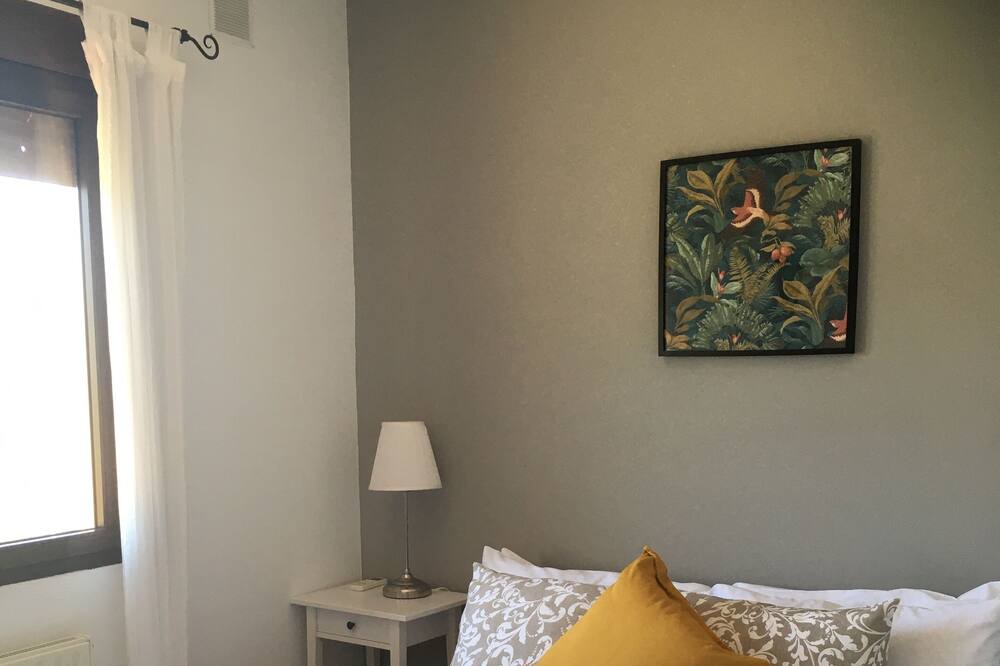 Photo of Bedroom in Villanueva de Algaidas