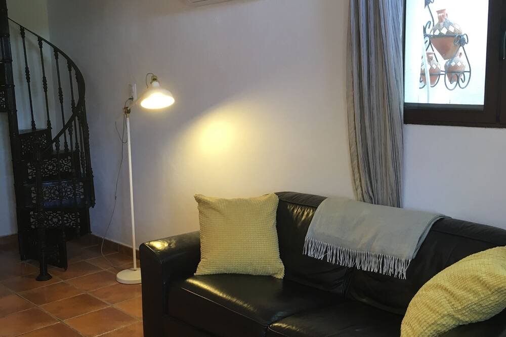 Photo of Livingroom in Villanueva de Algaidas