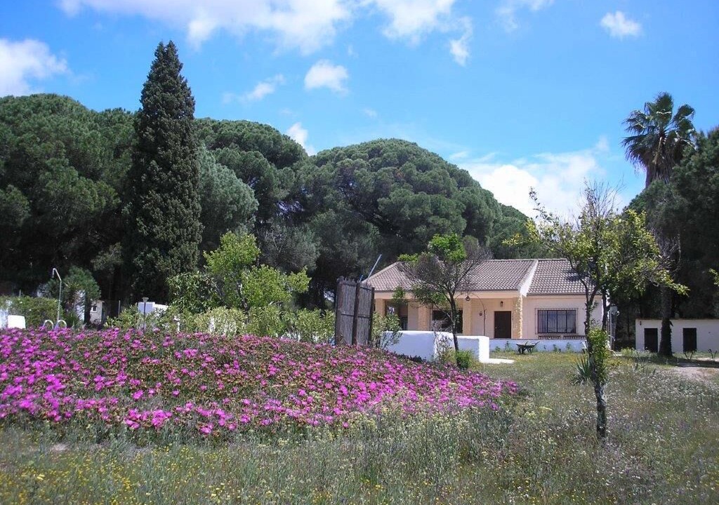 Photo of Outdoor in Lucena del Puerto